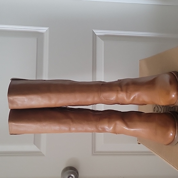 Matisse Shoes - Leather boots